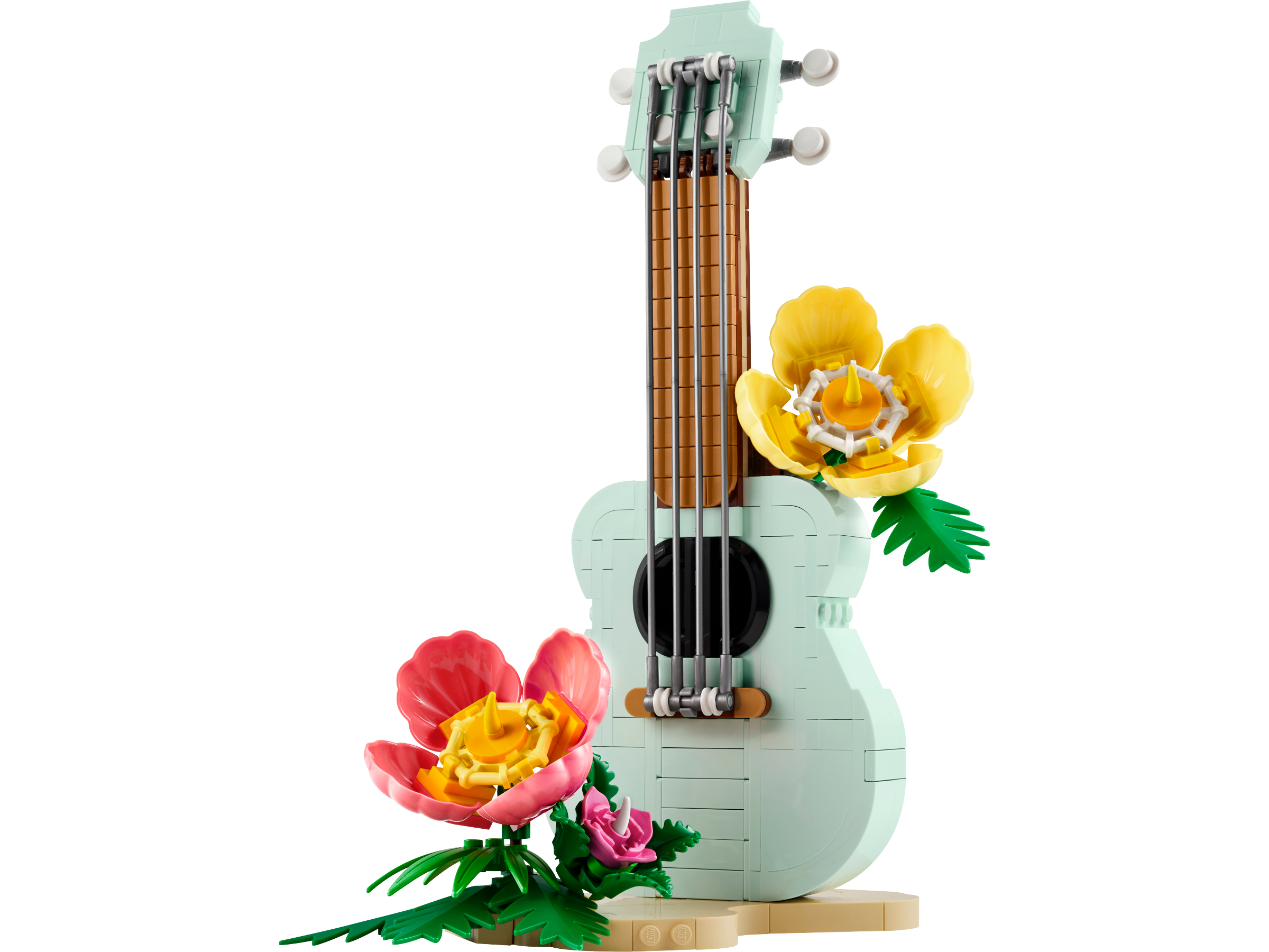 Tropical Ukulele